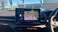 CUPRA Terramar 1.5 eHybrid 272 VZ2 5dr DSG Hatchback